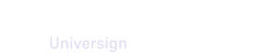 Universign User Guide